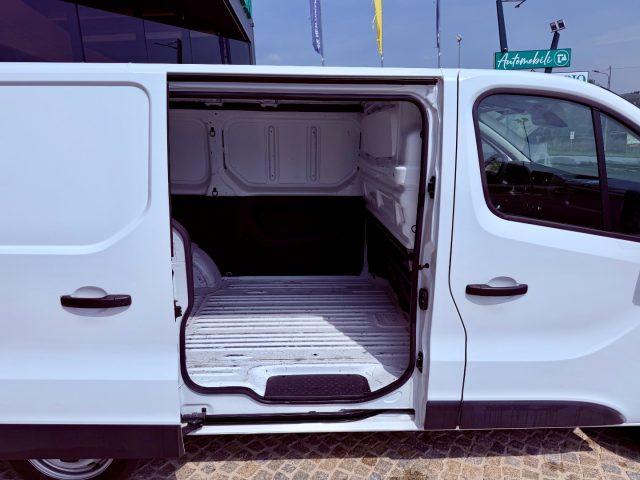 NISSAN Primastar 3 POSTI - KM 59.000 - PREZZO PIU' IVA