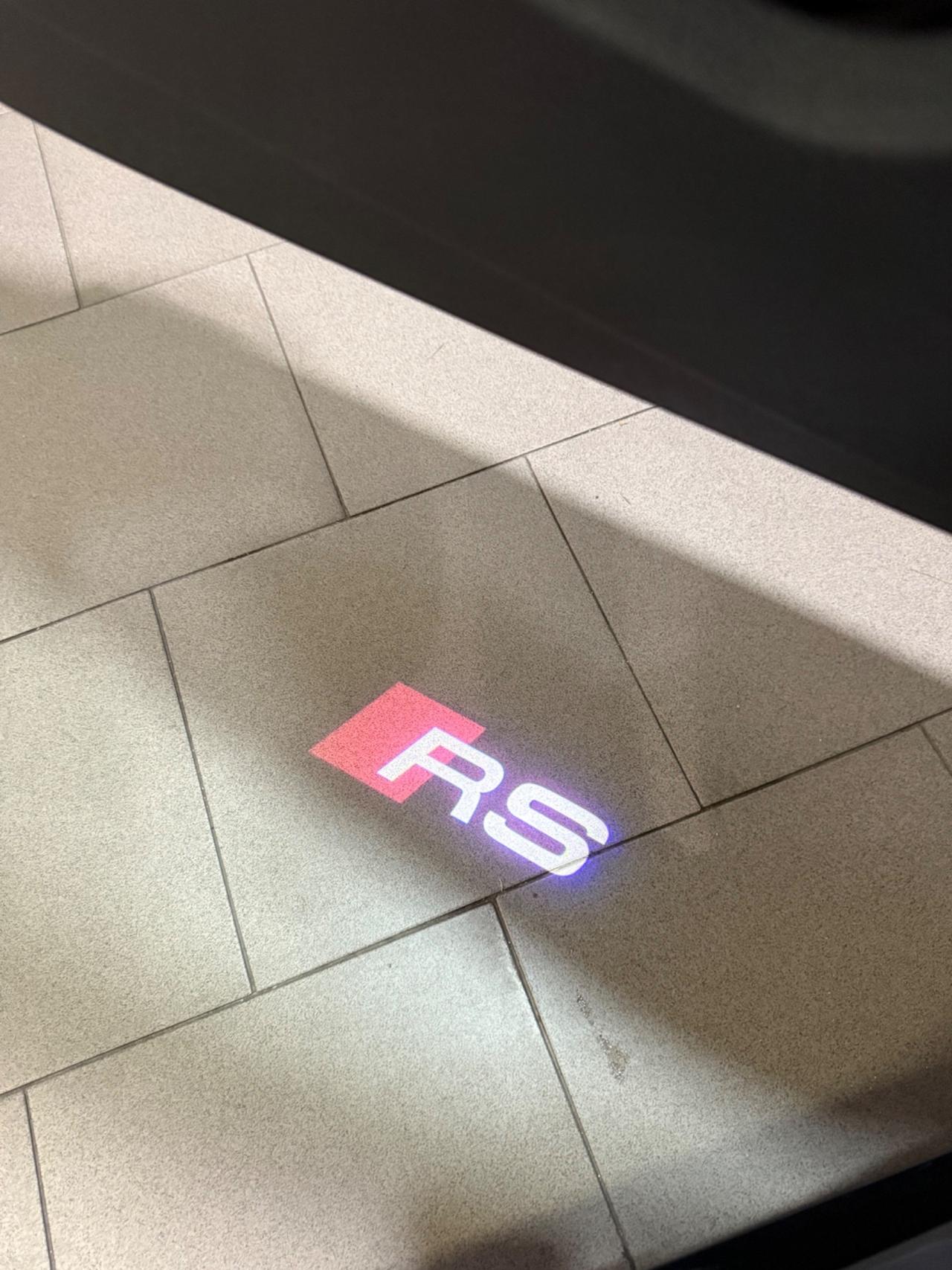 Audi A3 RS 3 SPB TFSI quattro S tronic