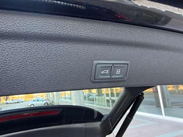 Audi Q3 Q3 Sportback 35 2.0 tdi S line quattro s-tronic