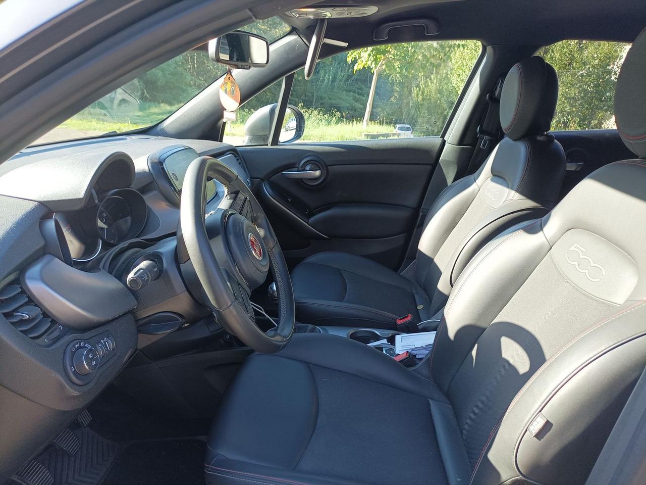 Fiat 500X Sport 1.0 T3