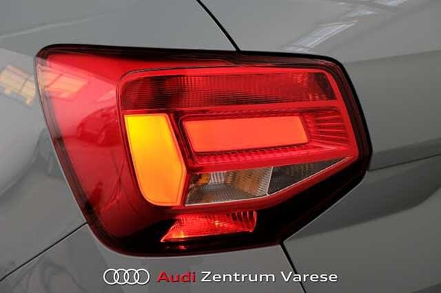 Audi Q2 30 TFSI 110CV Advanced