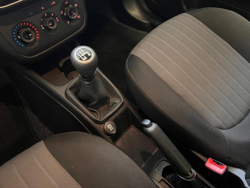 FIAT Punto III 2012 - Punto 5p 1.2 Lounge E6