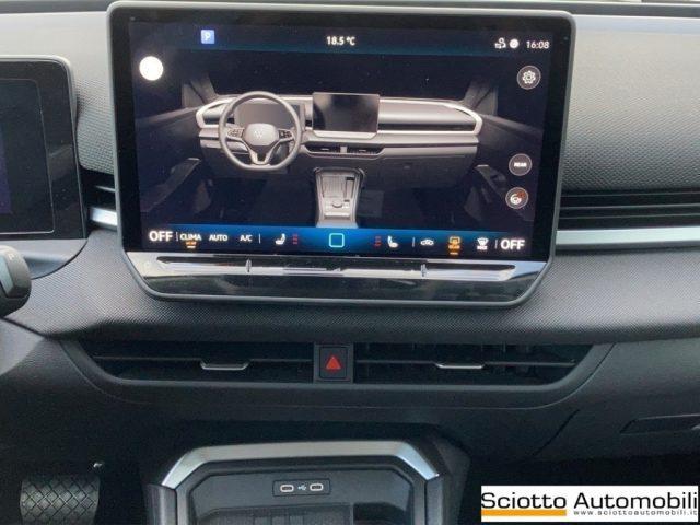 VOLKSWAGEN T-Roc 1.5 TSI ACT Life