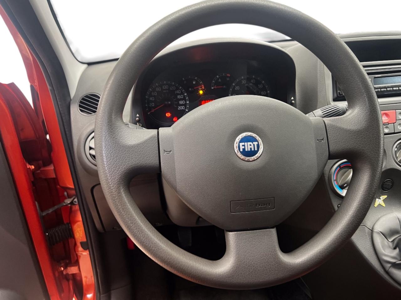Fiat Panda 1.2 4x4 Climbing Perfetta Si Neopatentati