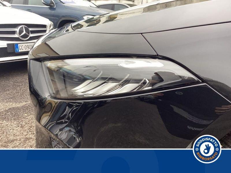 Mercedes-Benz Classe A 180d AutomaticProgressive Advanced Plus