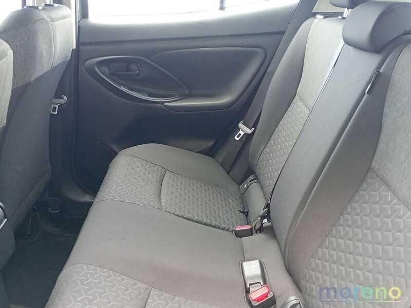 Toyota Yaris Cross 1.5h Active fwd 116cv e-cvt