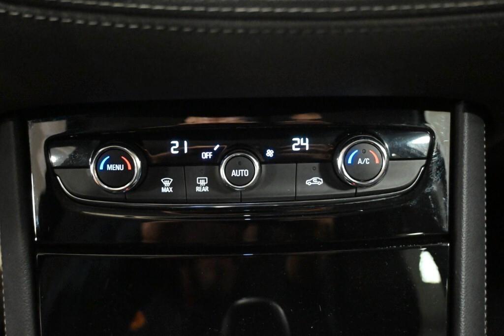 Opel Grandland X 1.5 DIESEL ECOTEC 131CV AUT. ELEGANCE ( FARI LED - NAVI MIRROR PDC )