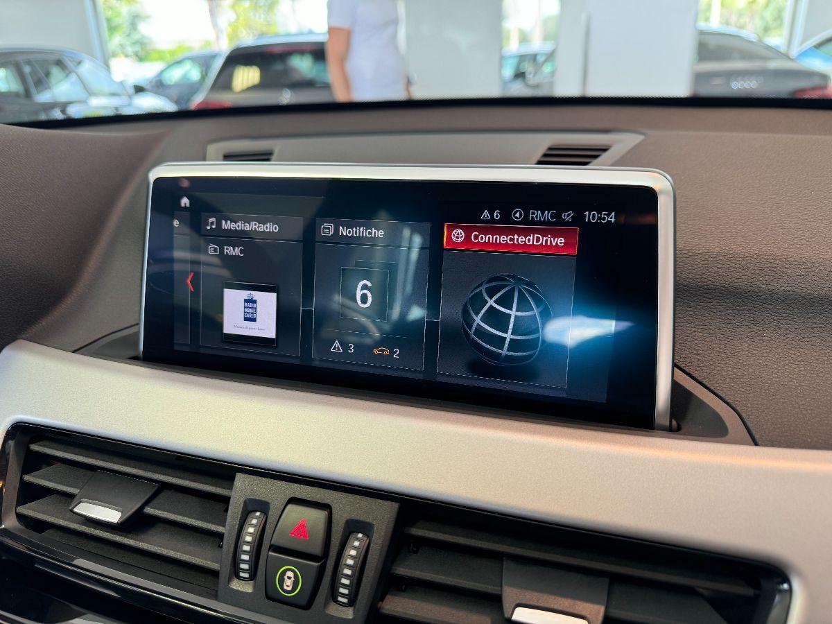 BMW X1 sDrive 18d 150CV Sport 2022