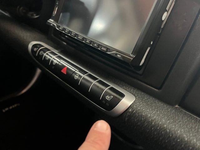 SMART ForTwo 1000 62 kW coupé pulse