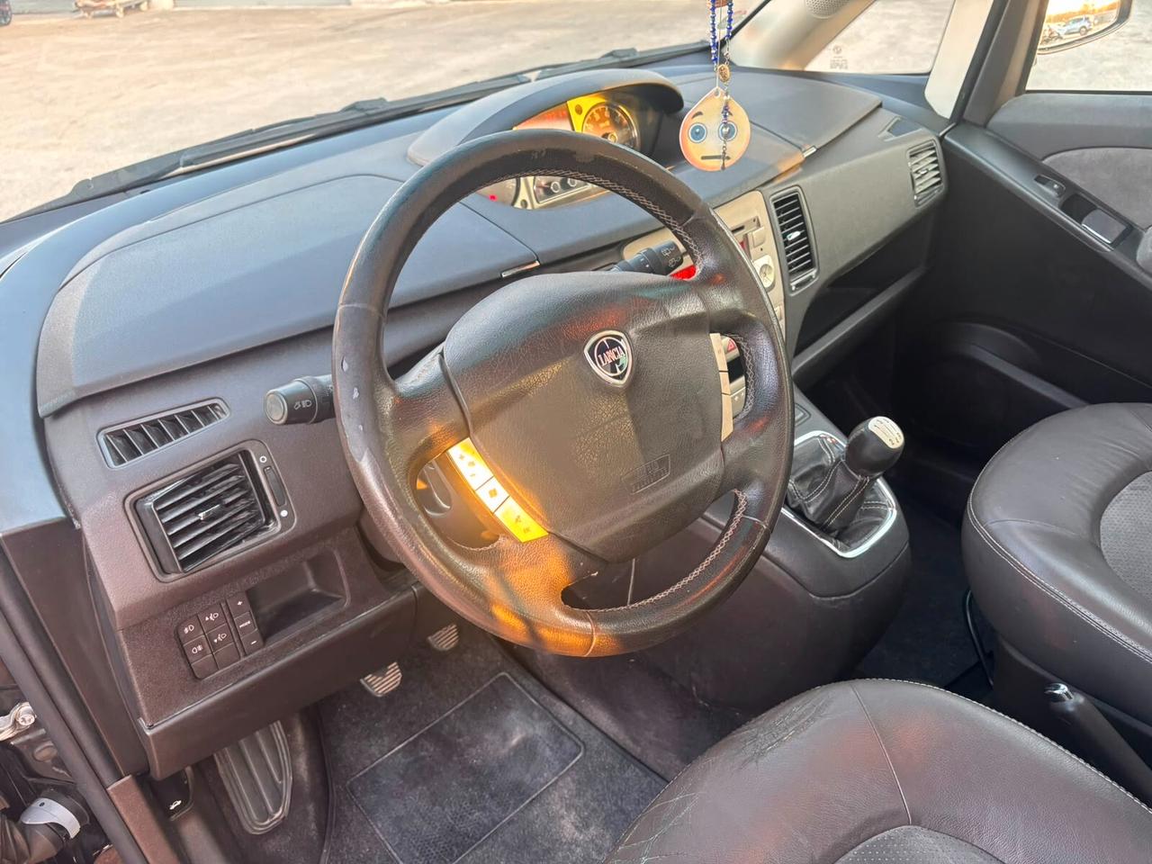 Lancia MUSA 1.3 Multijet 16V Platino