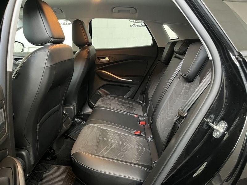 Opel Grandland Grandland 1.5 diesel Ecotec aut. GS TUA DA 259,00 EURO AL MESE