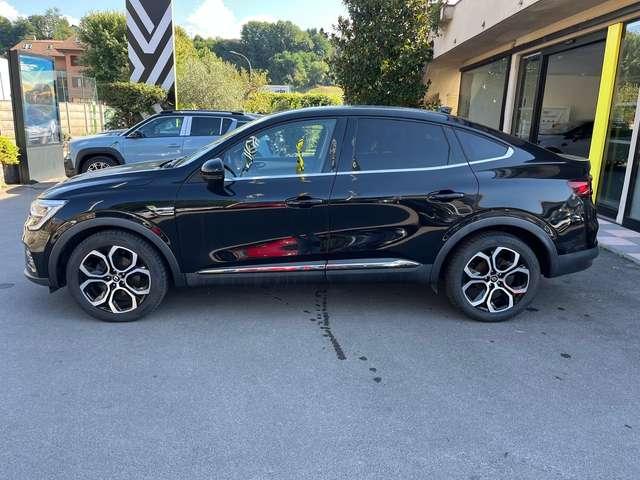 Renault Arkana Arkana 2021 1.6 E-Tech full hybrid Intens 145cv