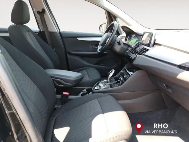 BMW 218 d Gran Tourer Business AUTO