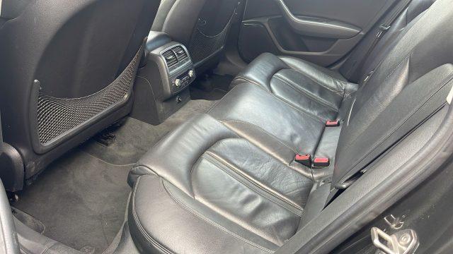 AUDI A6 3.0 TDI 245 CV quattro S tronic