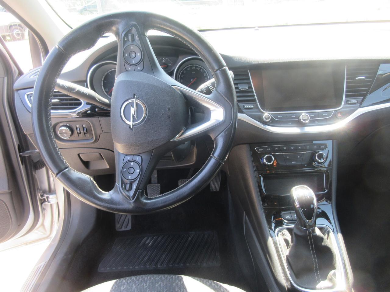 Opel Astra 1.6 CDTi 136CV Start&Stop Sports Tourer Business
