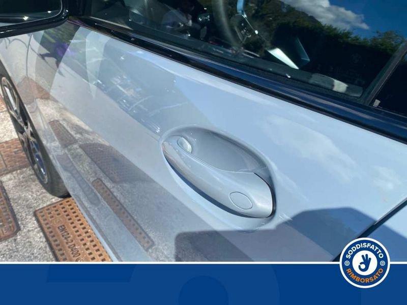 BMW Serie 1 116i Special Edition
