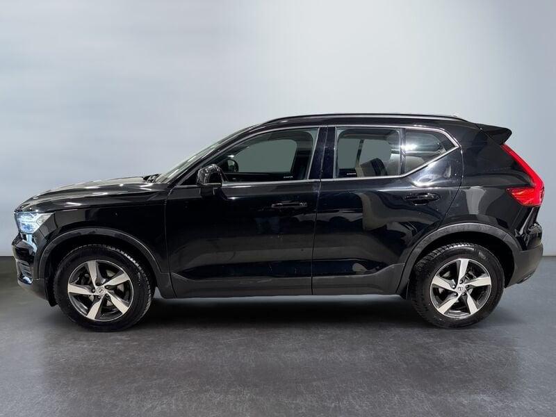 Volvo XC40 XC40 T2 Geartronic Momentum Core