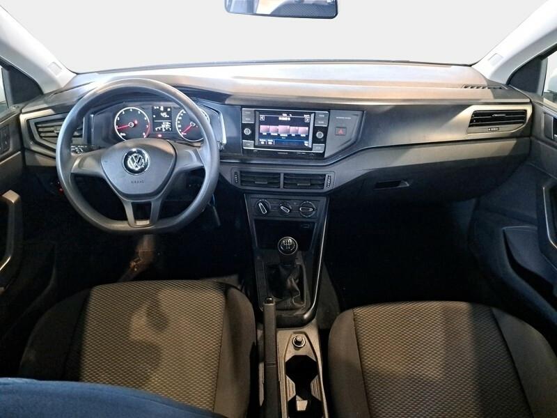 VOLKSWAGEN POLO 1.0 TSI 80 CV 5P