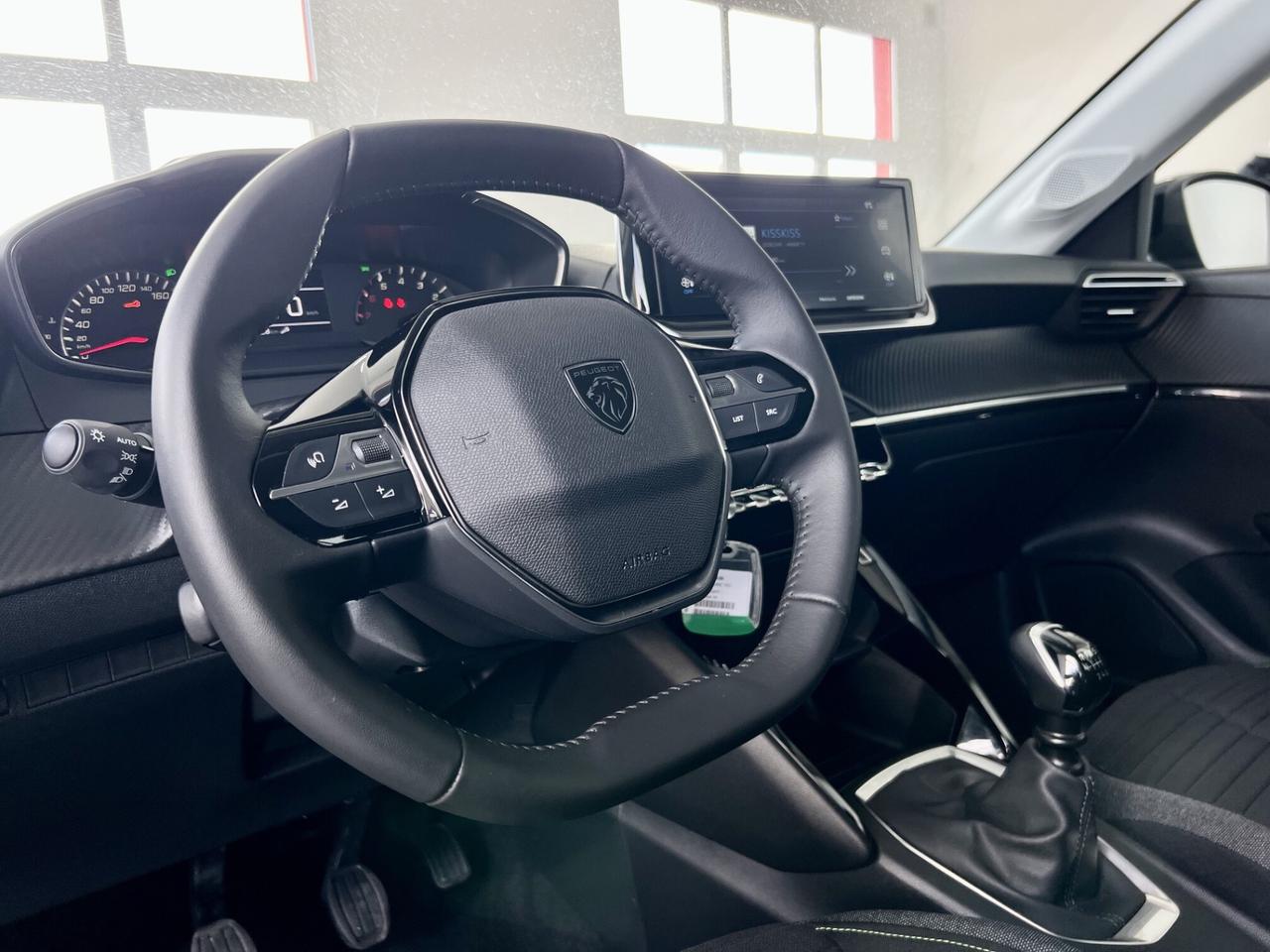 PEUGEOT 208 1.2 PURETECH 102 CV ACTIVE PACK - 2024