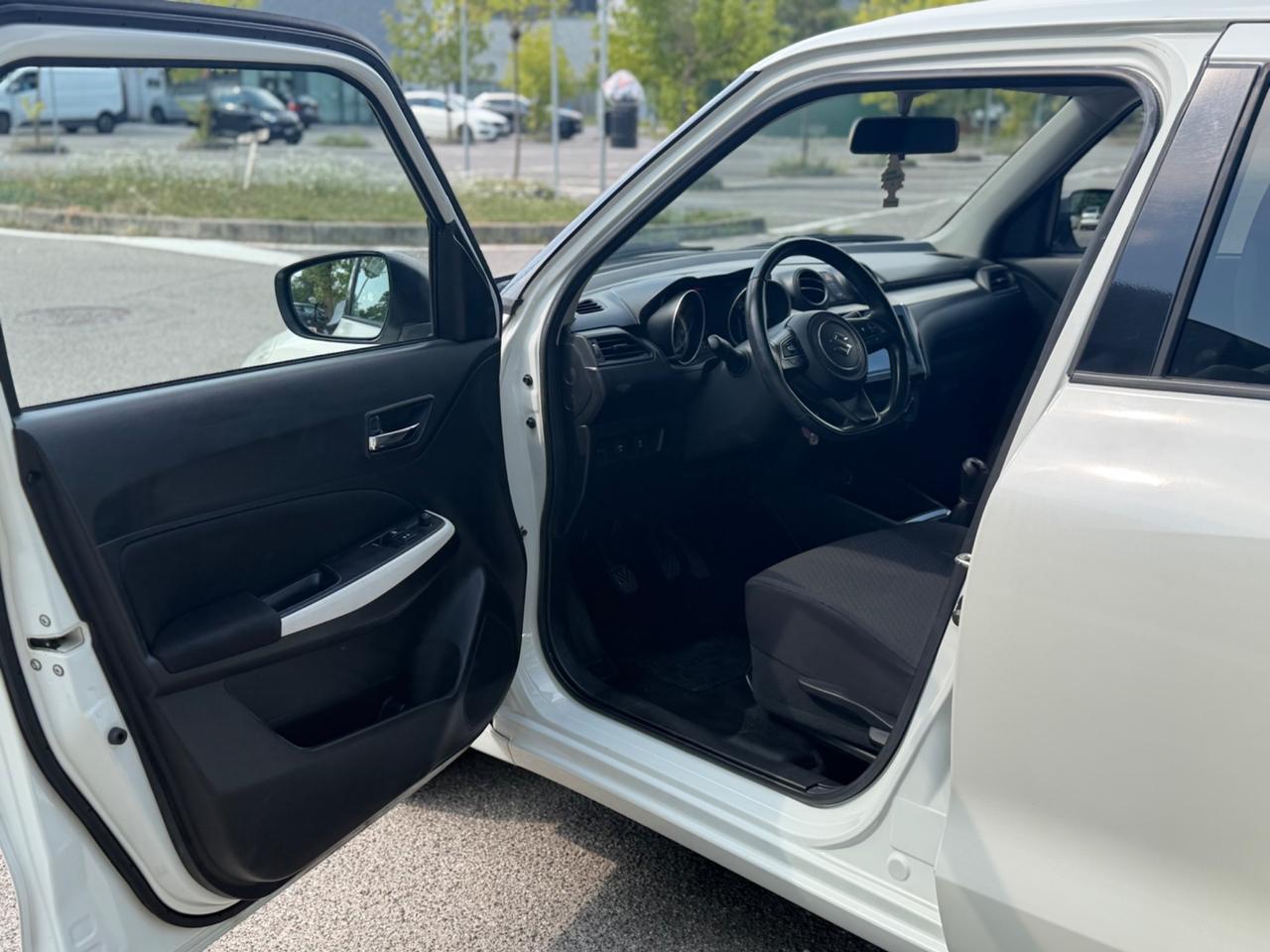 Suzuki Swift 1.2 *Neopatentati*Solo 65000km*Retrocamera
