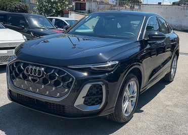 Audi Q5 Sportback 2.0 TDI 204 CV quattro S linea KM0