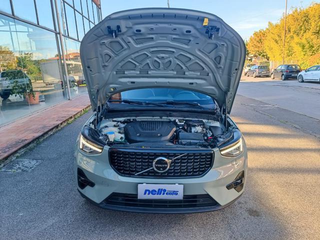 VOLVO XC40 T5 Recharge Plug-in Hybrid automatico Ultimate Dar