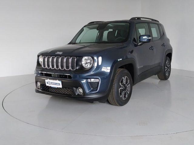 JEEP Renegade 1.6 Mjt 120 CV Longitude