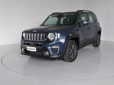 JEEP Renegade 1.6 Mjt 120 CV Longitude