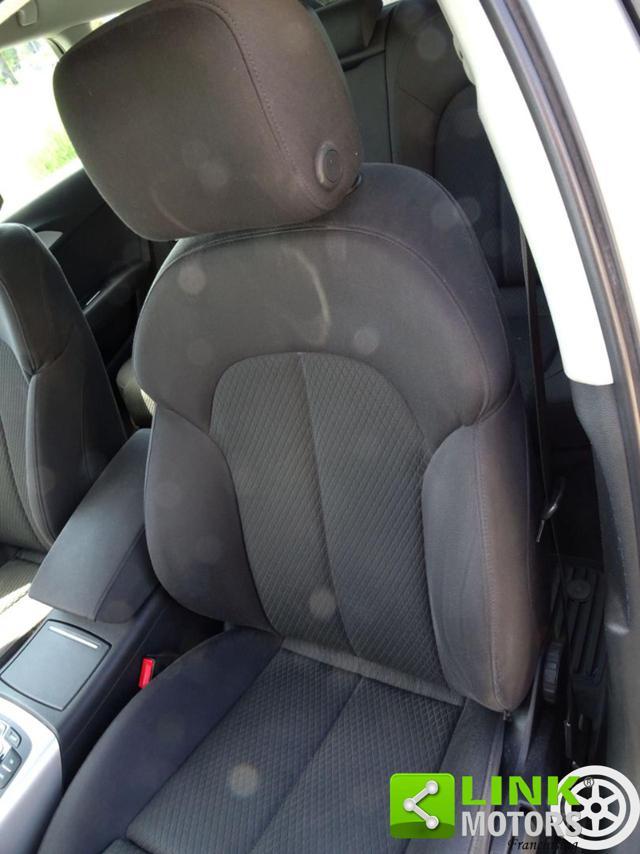 AUDI A6 Avant 2.0TDI ultraStronicBusinessPlus IVA ESCLUSA
