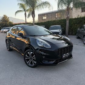 Ford Puma 1.0 EcoBoost 125 CV S&S ST-Line