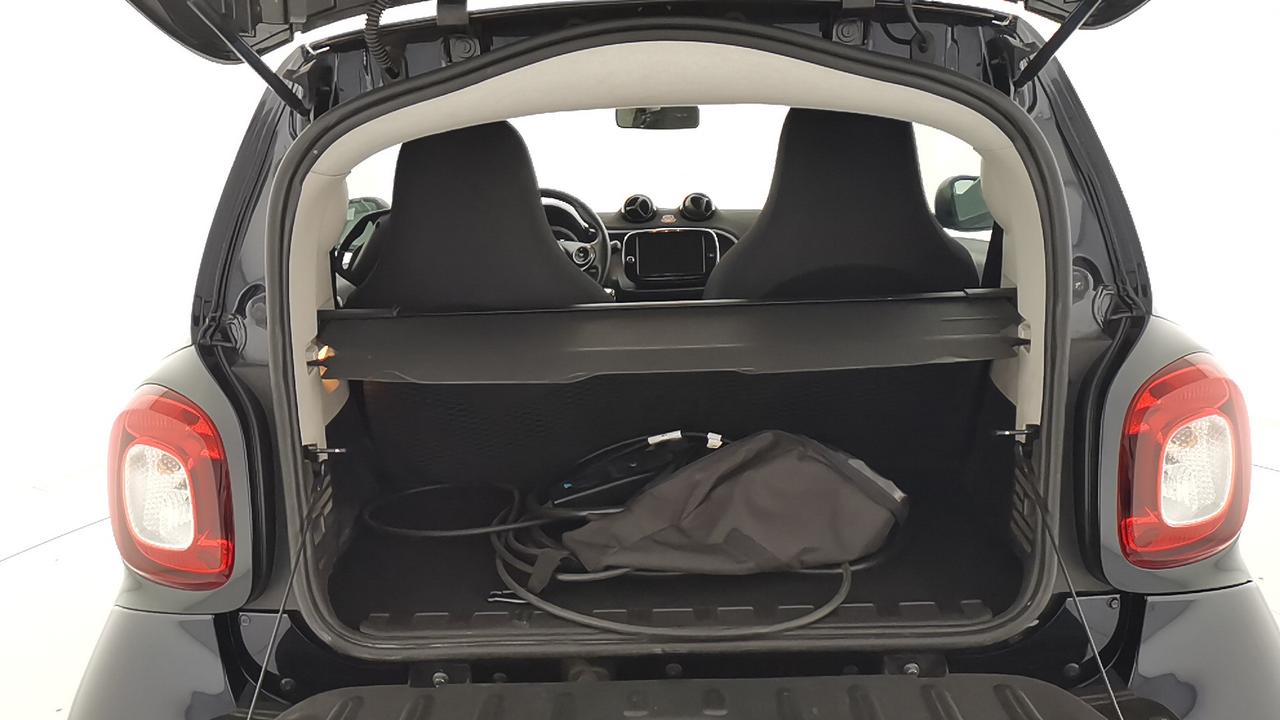 SMART Fortwo III 2020 - Fortwo eq Pulse 22kW