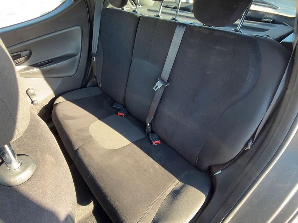 Lancia Ypsilon 1.2 69 CV 5 porte GPL Ecochic Gold
