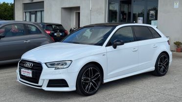Audi A3 Sportback 2.0 TDI 150cv S-Line