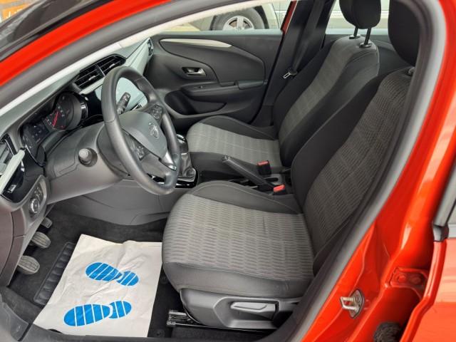 Opel Corsa 1.2 Orange Edition B-Color s&s 75cv