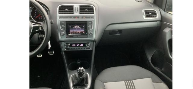 VOLKSWAGEN Polo 1.0 MPI 75 CV 5p. All star