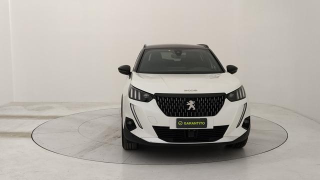 PEUGEOT 2008 1.2 puretech GT Line s&s 130cv