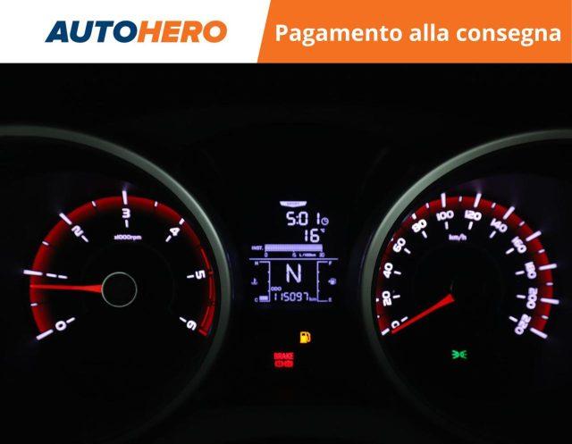 SSANGYONG Tivoli 1.6d 2WD Be