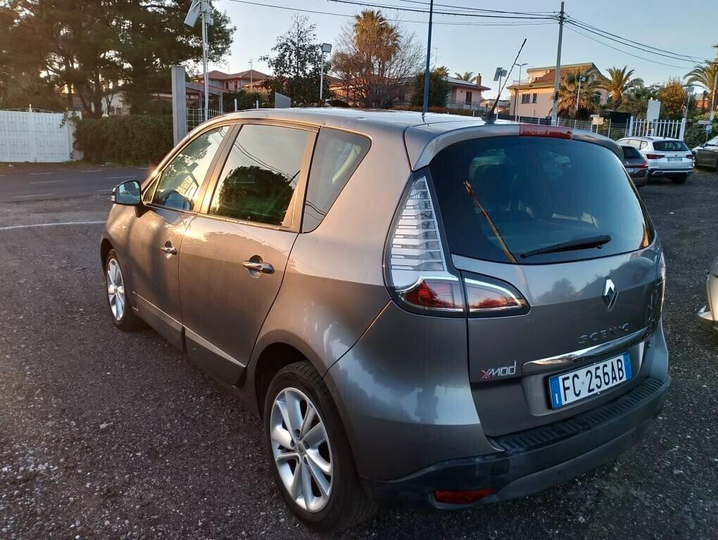 Renault Scenic Scénic 2016 dCi 110 CV Start&Stop Energy Limited