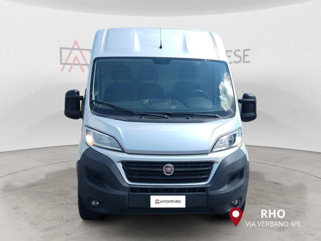 FIAT Ducato 35 2.3 MJT 130CV PM-TA Furgone Maxi +IVA