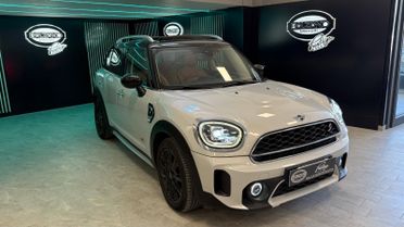 MINI COOPER COUNTRYMAN SD 2.0 ALL4 2021 TETTO APRIBILE
