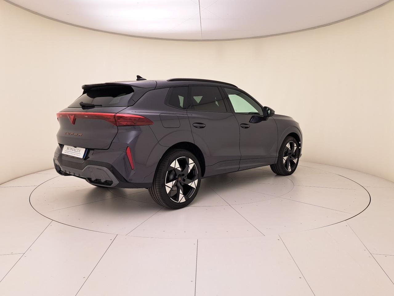 Cupra Terramar 1.5 hybrid 150cv dsg