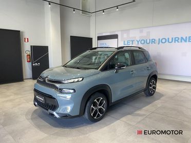 Citroen C3 Aircross 1.5 BlueHDi Shine
