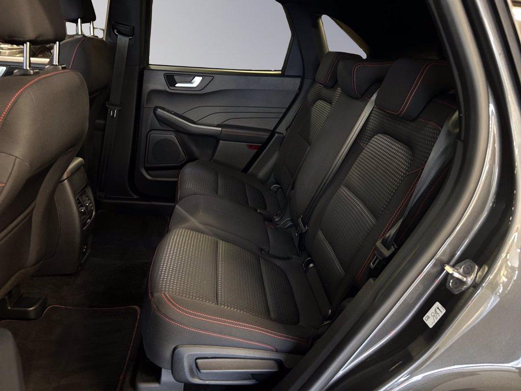 FORD Kuga phev ST-Line 2wd Automatica del 2022