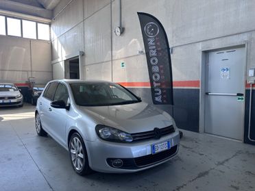 Volkswagen Golf 1.4 TSI 122CV 5p. Highline