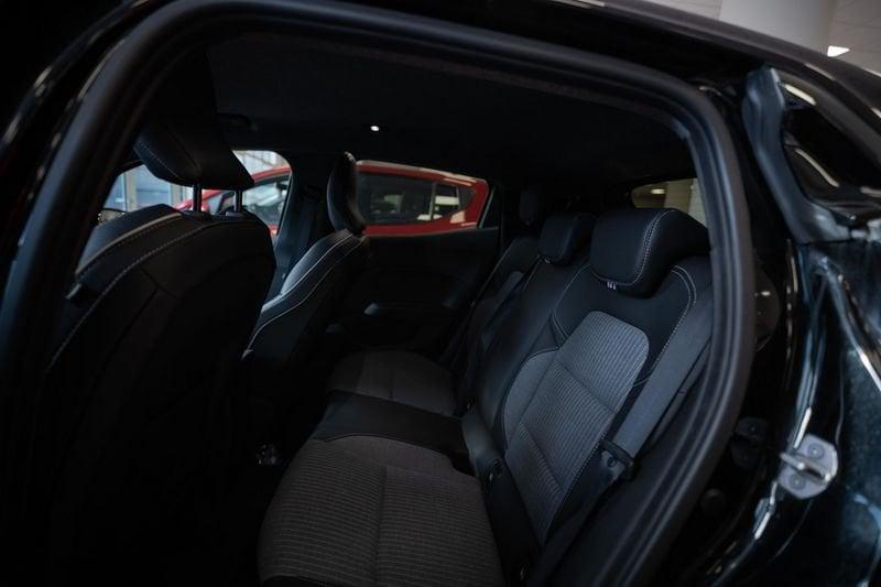 Renault Clio 1.0 tce Techno 90cv