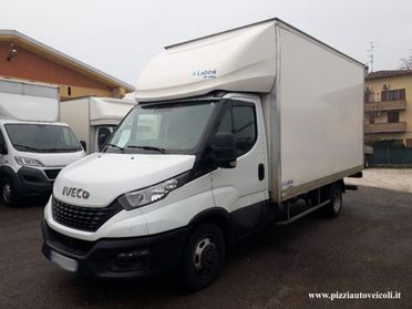 IVECO Daily 35C16 FURGONATO SPONDA 2020 2 ANNI GARANZIA [FS53]