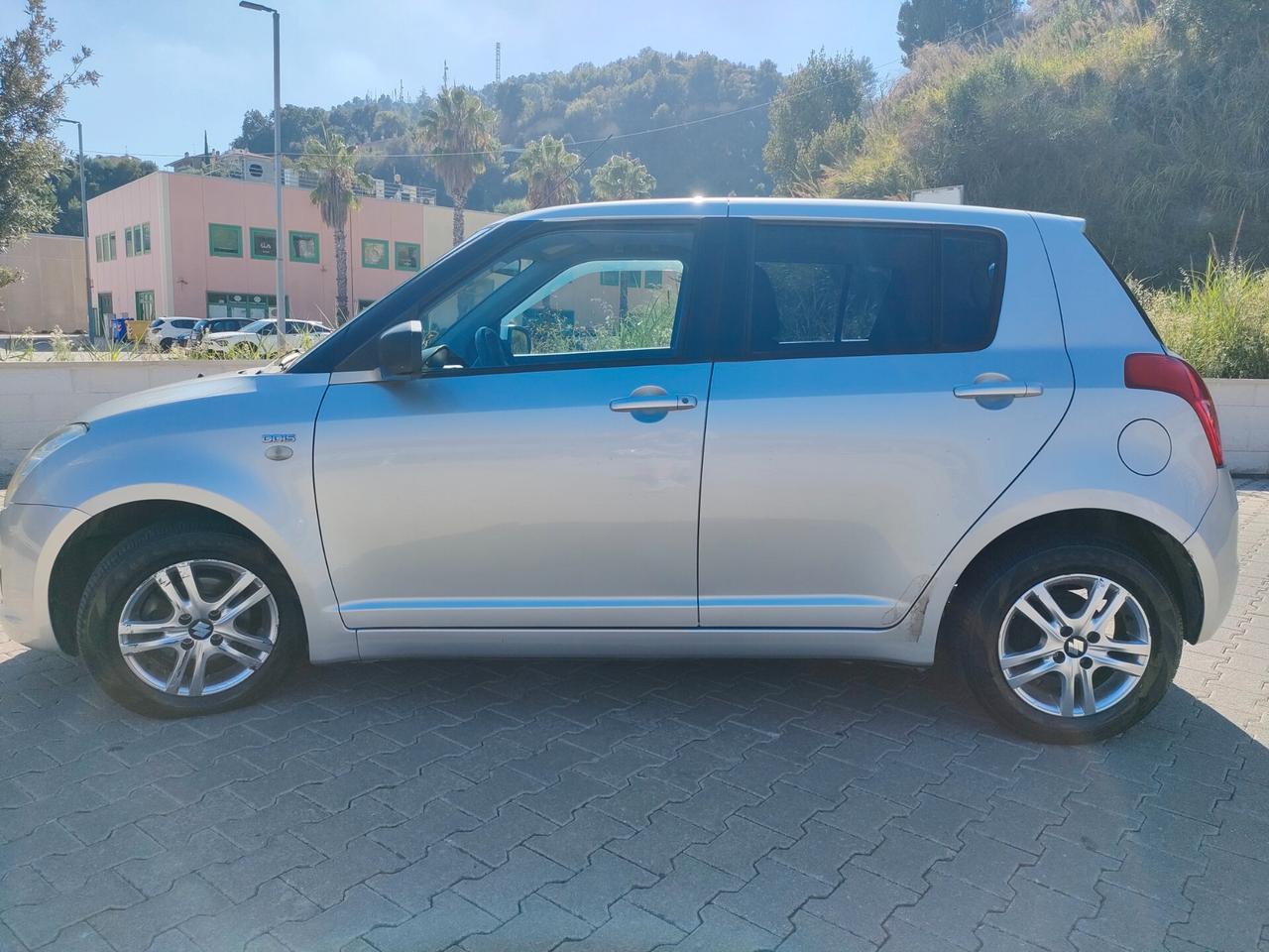 Suzuki Swift PROMO FINO AL 25/09