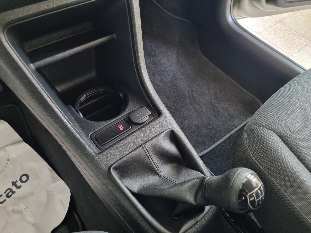 Volkswagen up! 1.0 5p. eco move TELECAMERA, LINE ASSIST