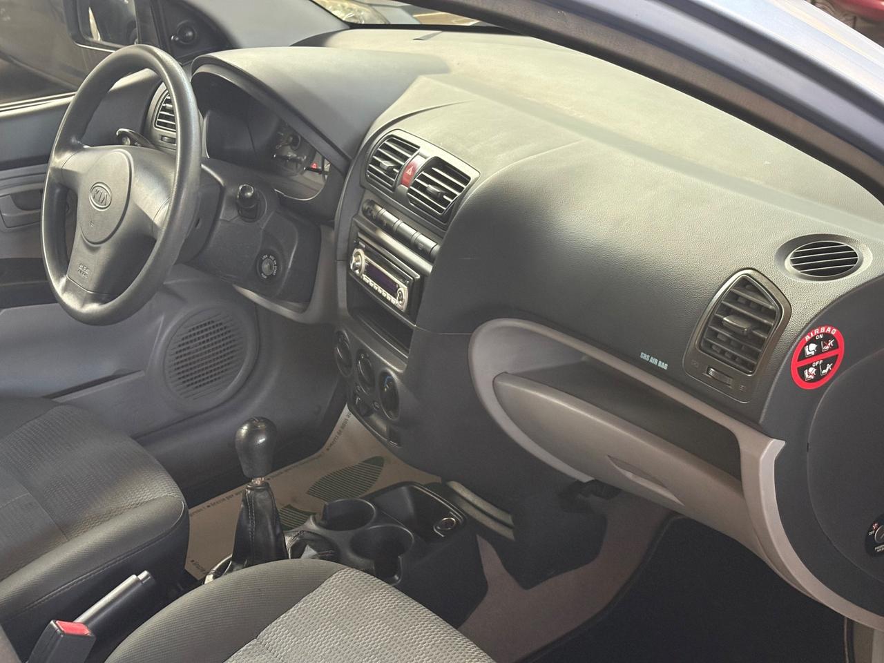 Kia Picanto 1.0 12V Urban