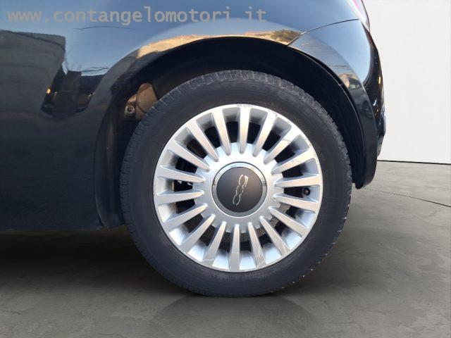 FIAT 500 1.2 EasyPower Lounge